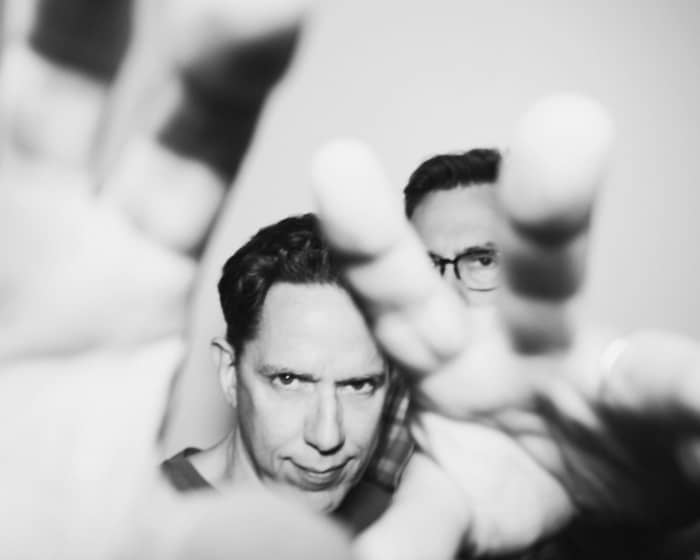 THEY MIGHT BE GIANTS - 2 DAY PASS (16+) tickets