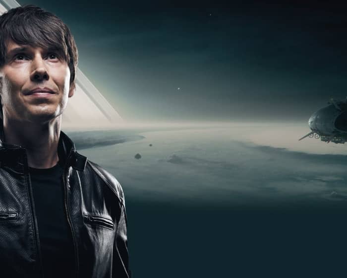 Professor Brian Cox: Horizons tickets
