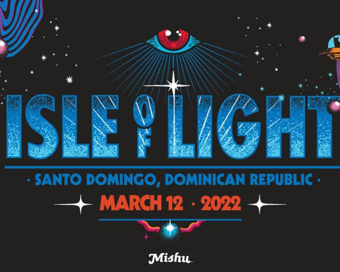 Isle of Light 2022 tickets