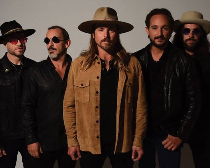Lukas Nelson and Promise of the Real tickets