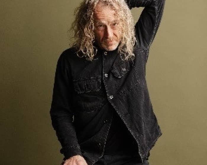 Alan Sparhawk tickets