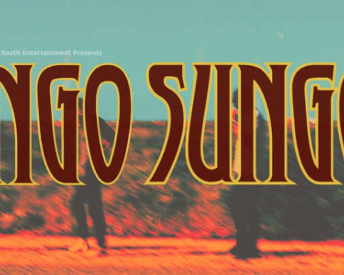 Dingo Sungod tickets