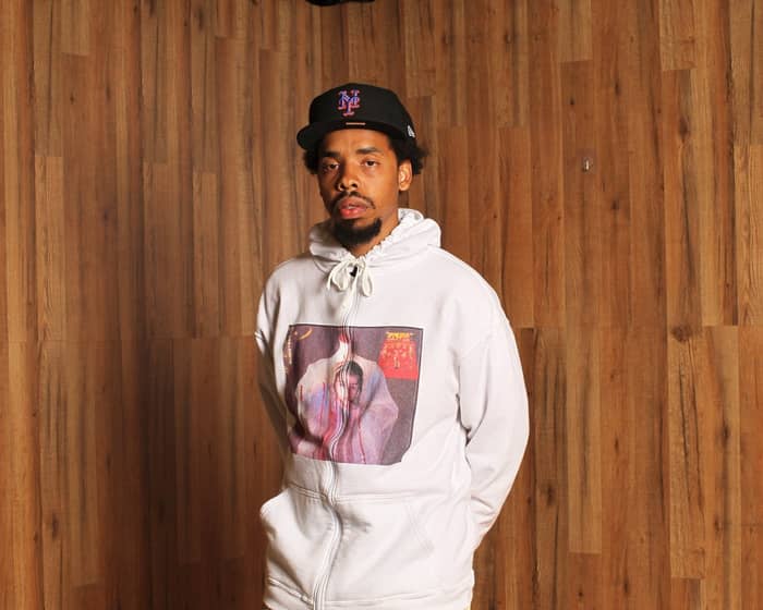 EARL SWEATSHIRT - 3L World Tour tickets