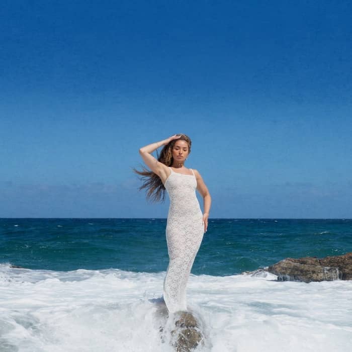 Ella Eyre cover image