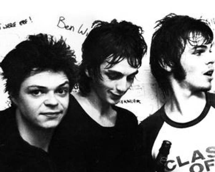 Margate Summer Series: Supergrass tickets