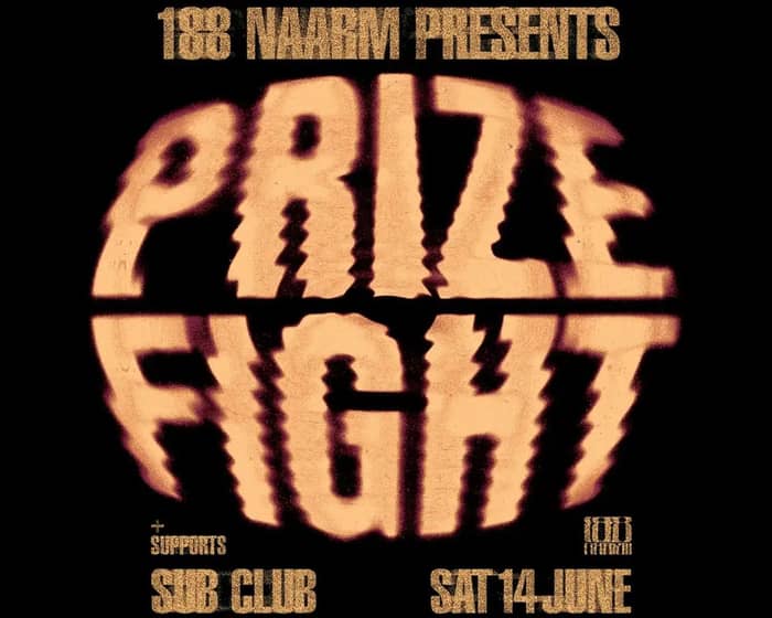 The Sub Club events