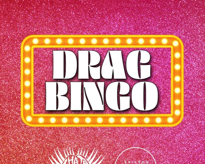 That's Drag Bingo Show tickets