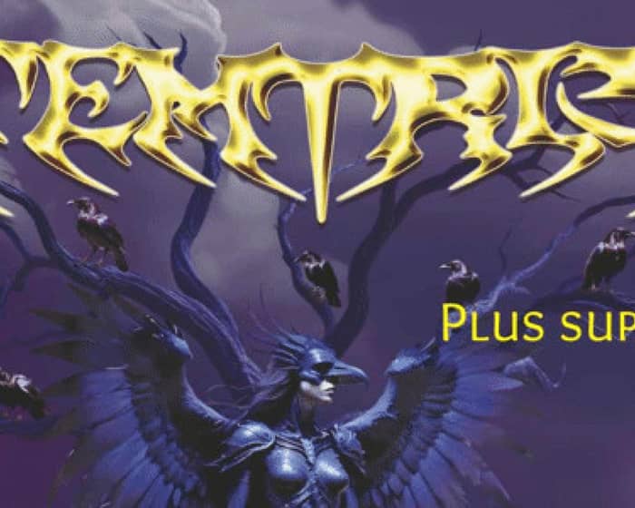 Temtris tickets