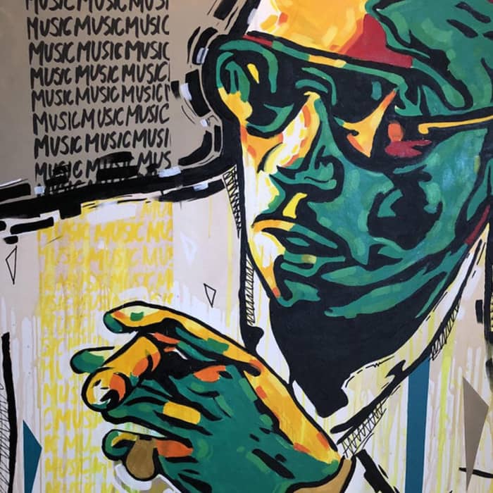 Ja Rule cover image