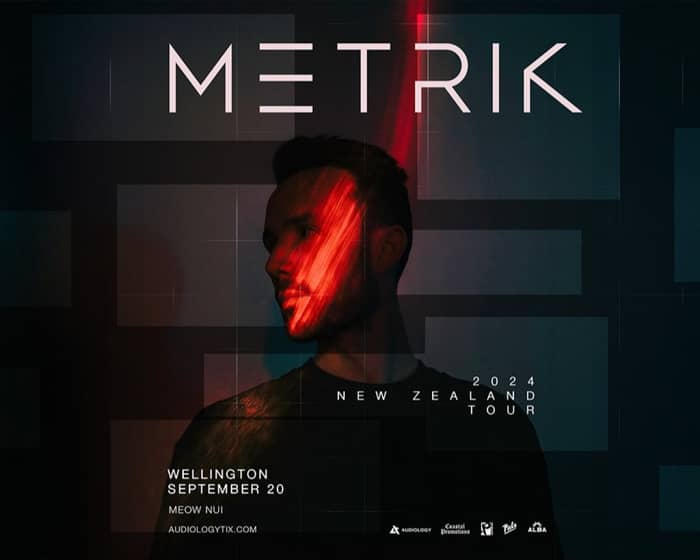 Metrik tickets