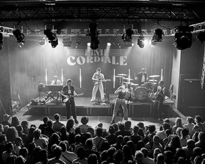 Lime Cordiale tickets