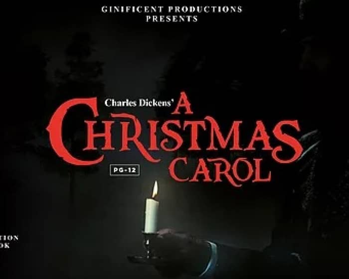 A Christmas Carol A Ghost Story Buy & Sell Tickets