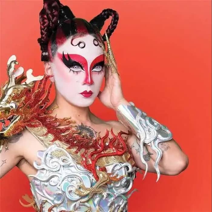 Dyan Tai cover image