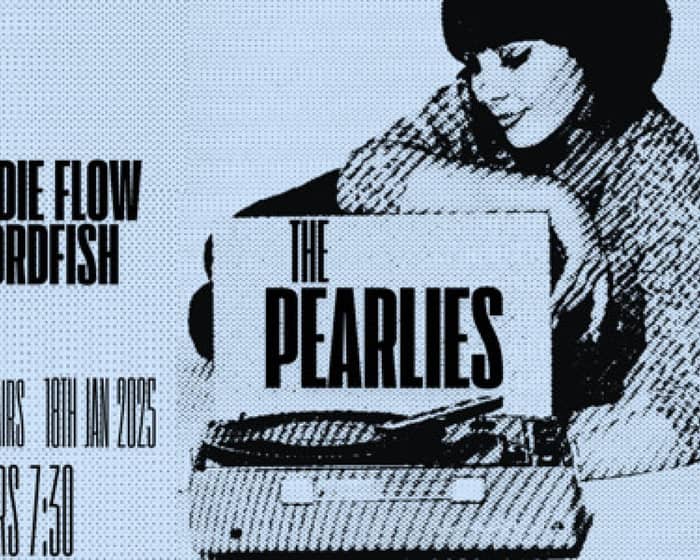 The Pearlies tickets