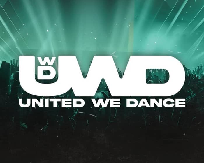 United We Dance tickets