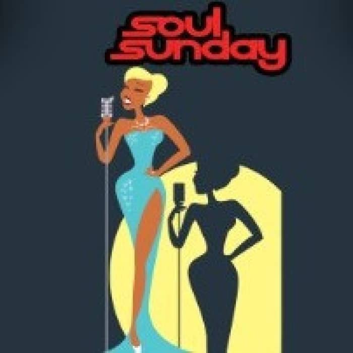 Soul Sunday Chill with Live Music events