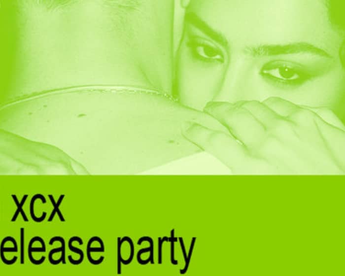 Charli XCX Brat Release Party | Perth tickets