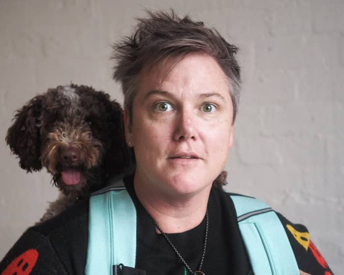 Hannah Gadsby Buy & Sell Tickets