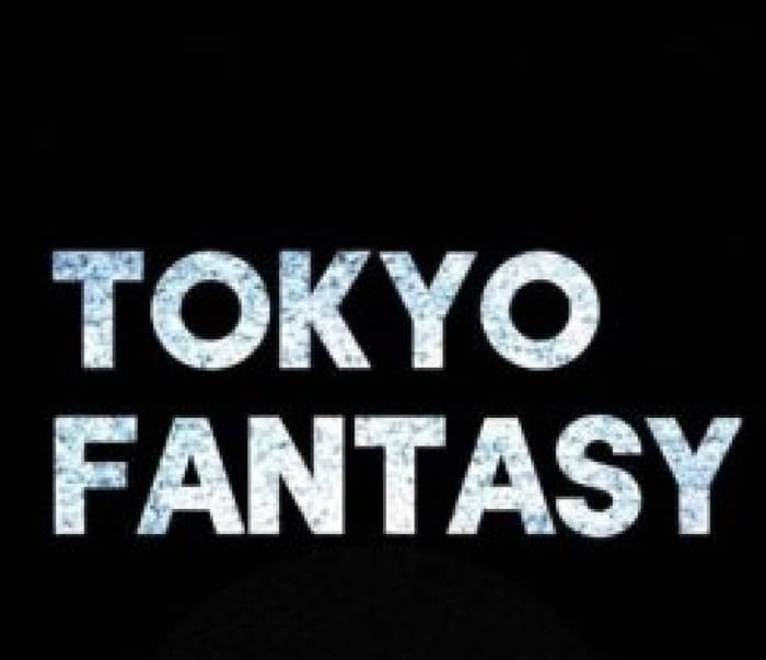 Tokyo Fantasy events