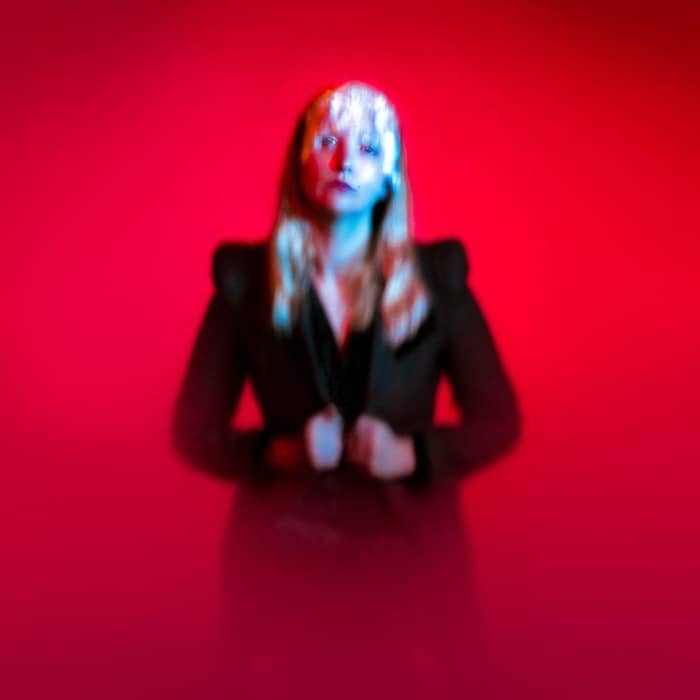 Rachel Newton cover image