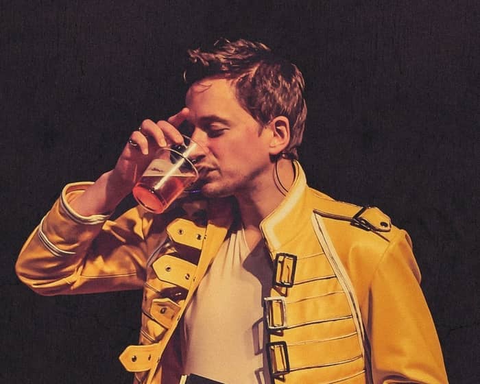 John Robins events