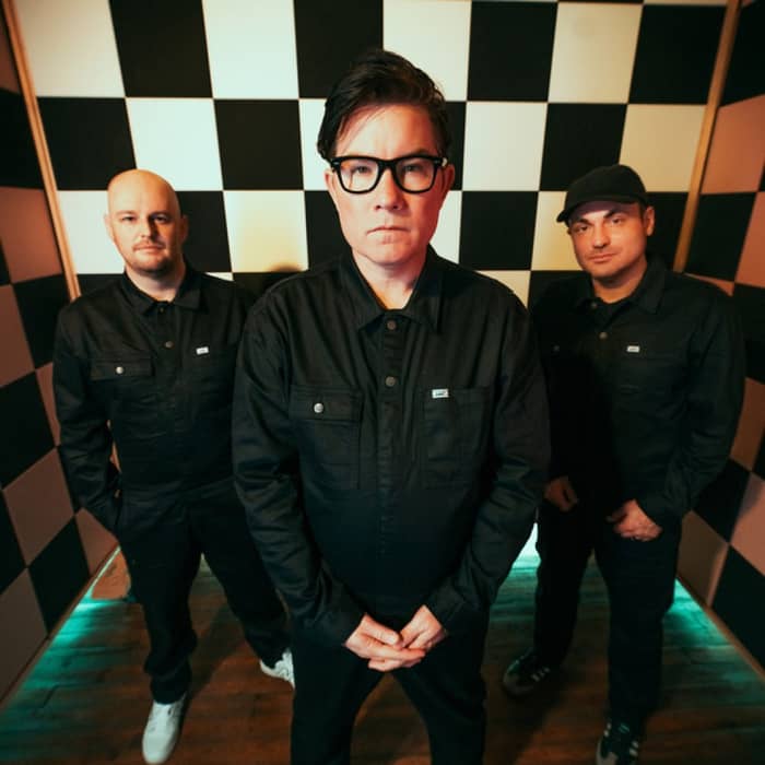 Hawthorne Heights cover image