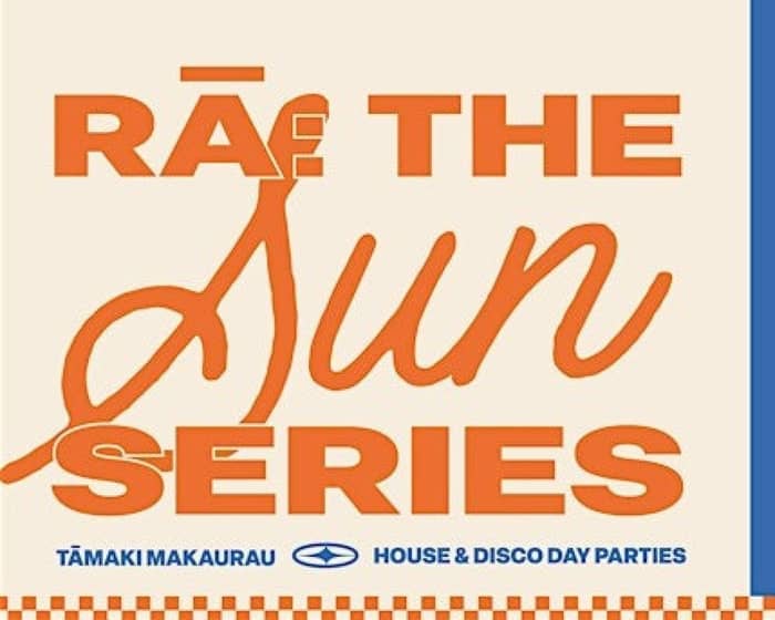 Rā: The Sun Series: Round Four tickets