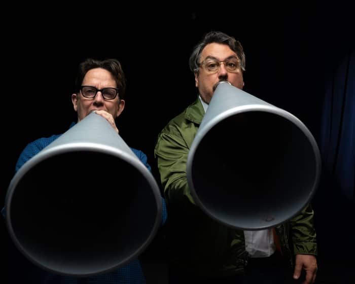 They Might Be Giants tickets