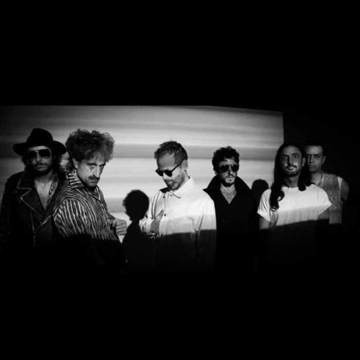 The Voidz cover image