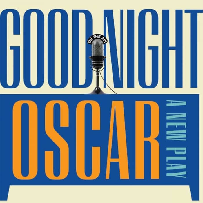 Good Night, Oscar events