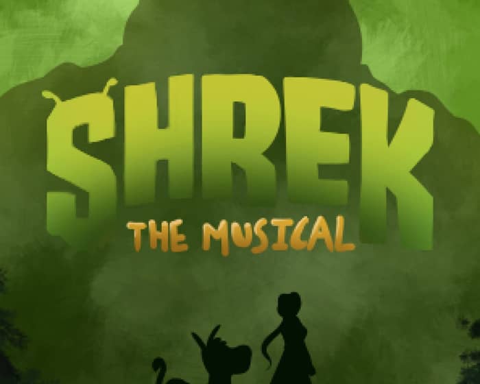 Shrek the Musical tickets