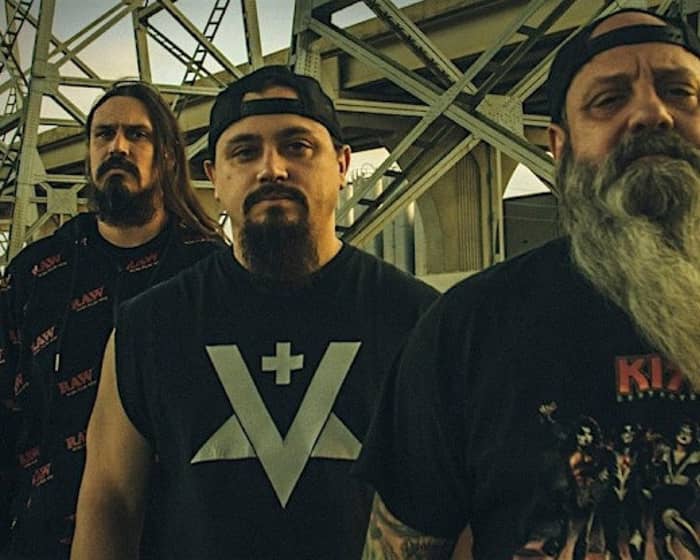 Crowbar tickets