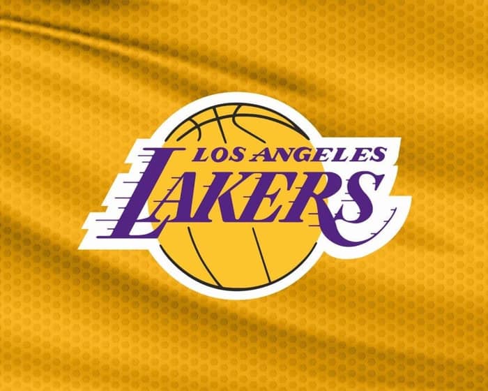 West Conf Qtrs: Round 1 Home Game 2 - Lakers v Denver Nuggets tickets