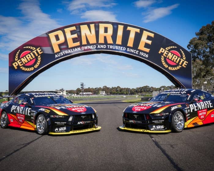 Sandown International Motor Raceway events