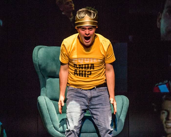 RISING: Hamlet tickets