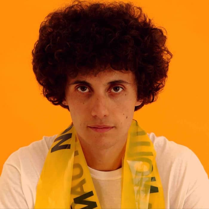 Ron Gallo cover image