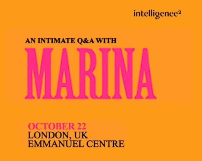 Marina Diamandis tickets