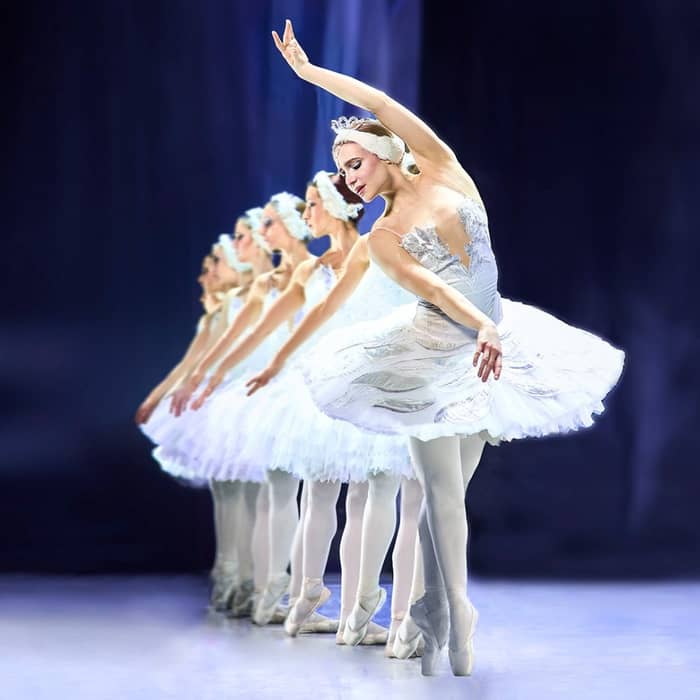 Varna International Ballet events