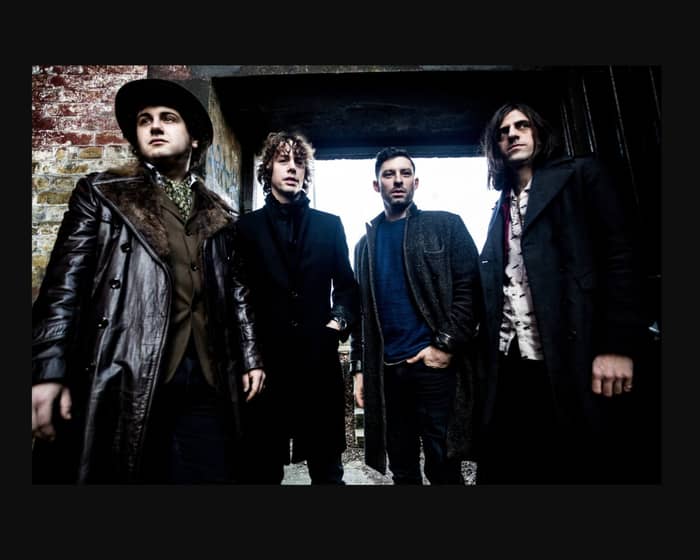 Razorlight tickets