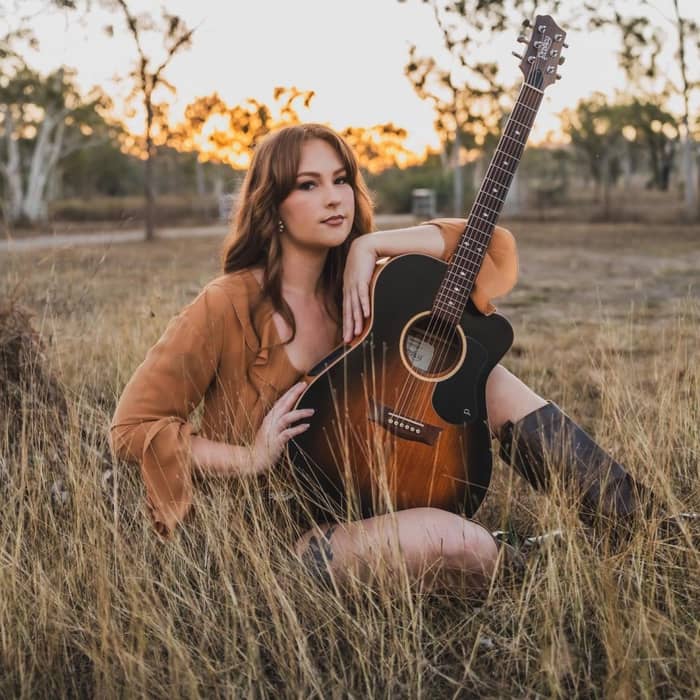 Josie cover image