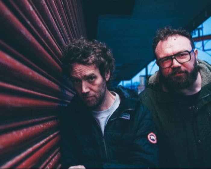Ben Ottewell & Ian Ball | Gomez By Request tickets