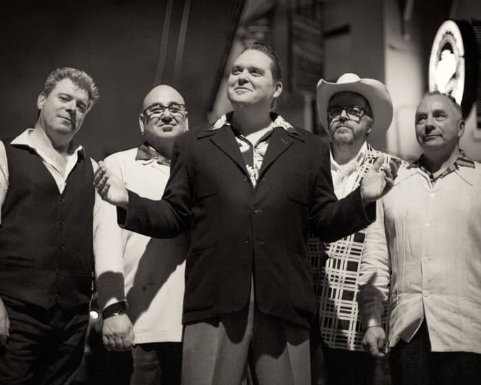 Benny & The Flybyniters tickets