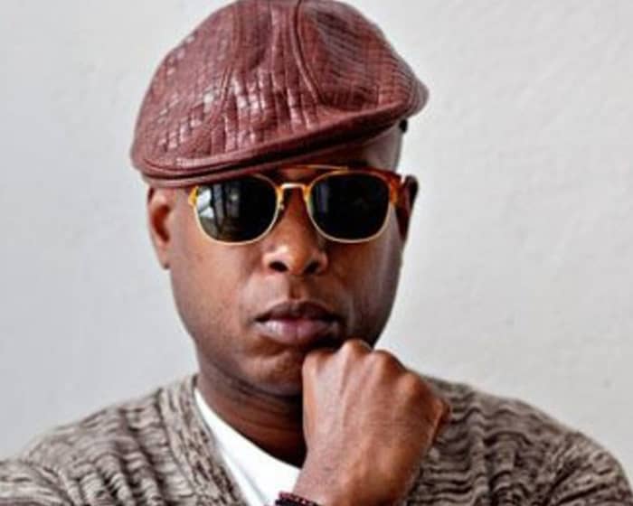 Talib Kweli tickets