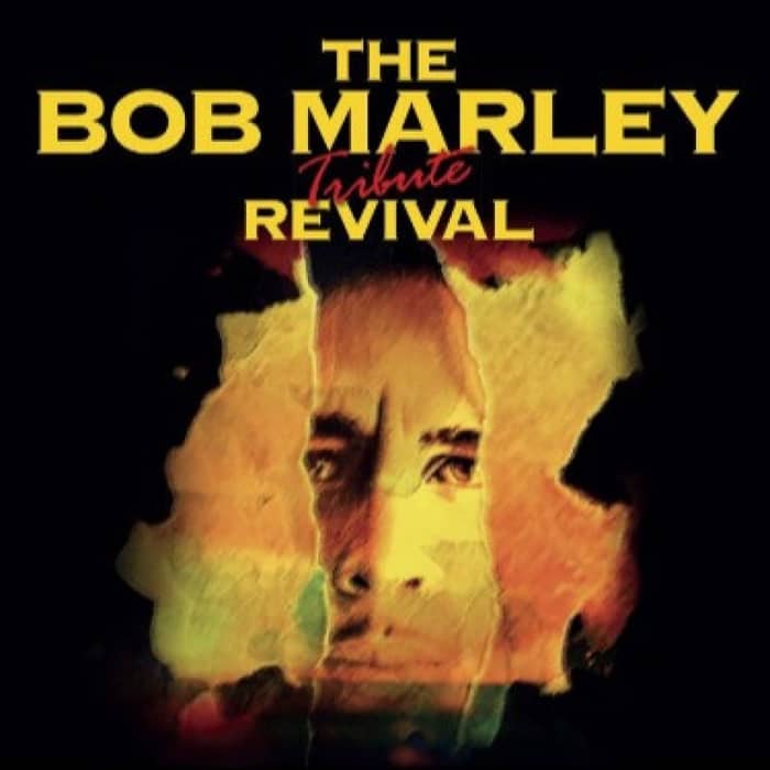 Bob Marley Revival