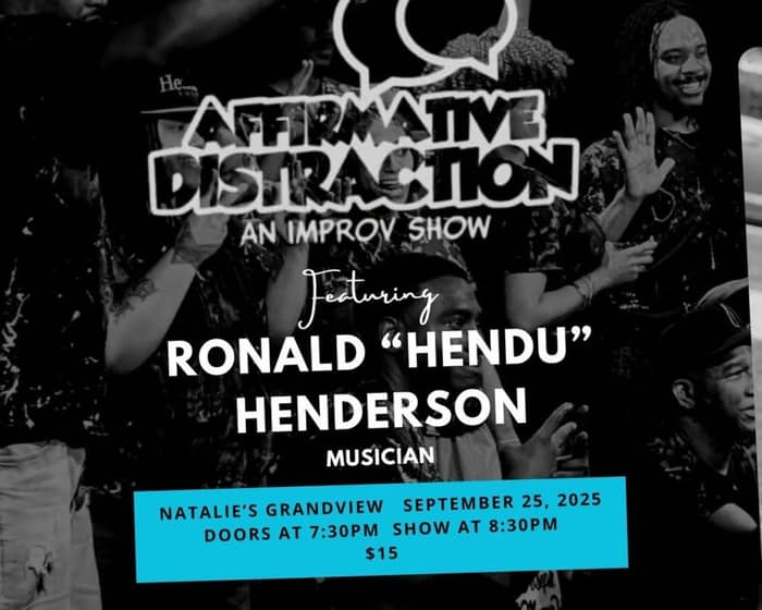 Affirmative Distraction