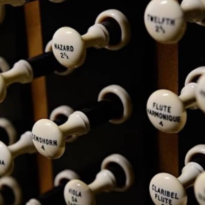 Lincoln Cathedral Grand Summer Organ Recital events