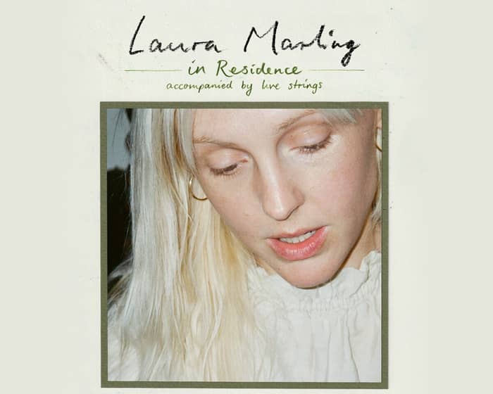 Laura Marling tickets