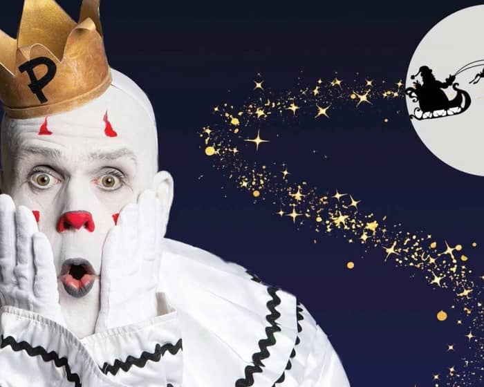 Puddles Pity Party tickets