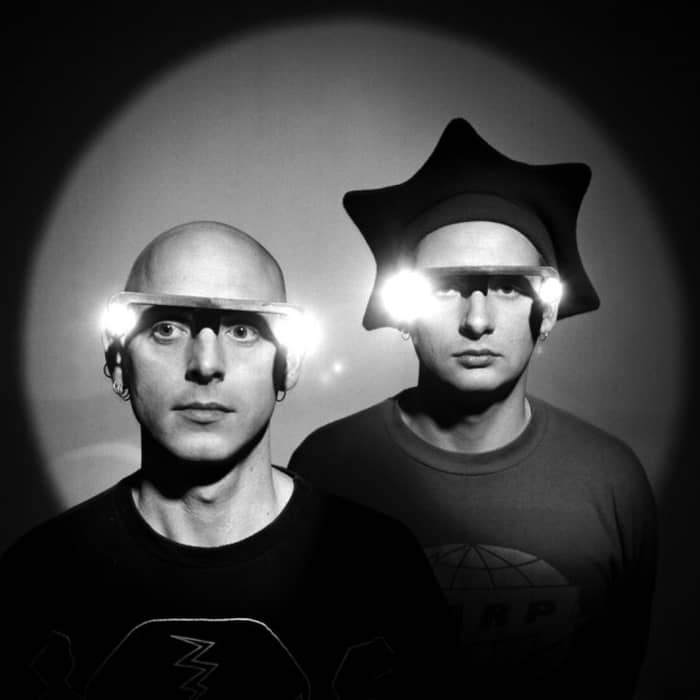 Orbital cover image