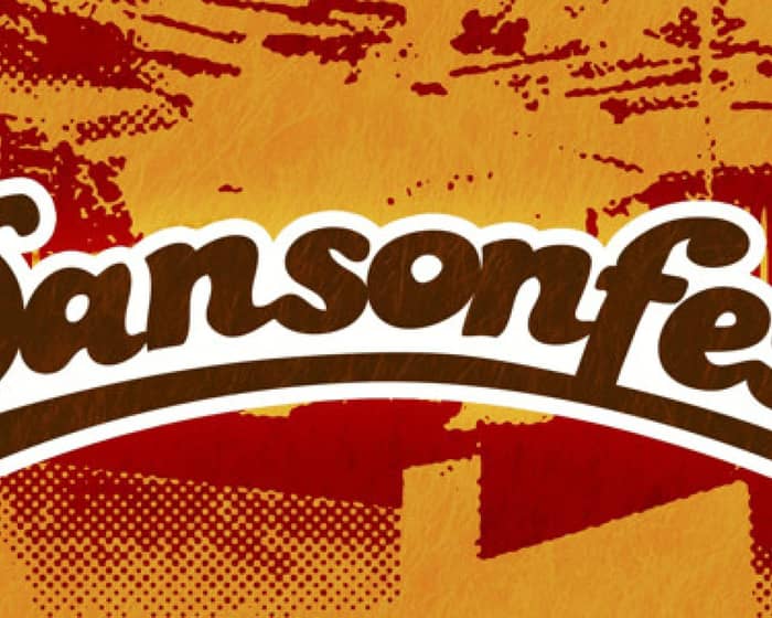 Dansonfest 25 tickets